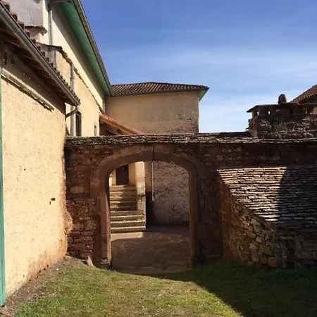 度假居 De Jacquet *