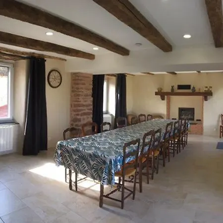 度假居 De Jacquet *