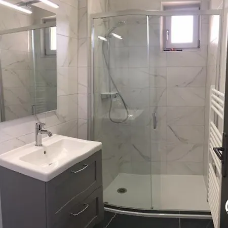 De Jacquet 度假居 *