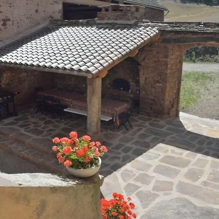 度假居 De Jacquet