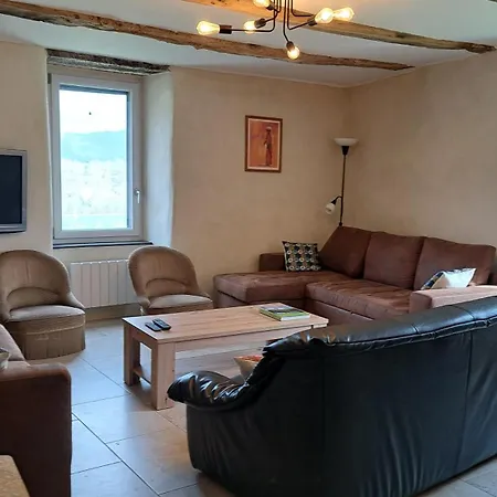 度假居 De Jacquet *