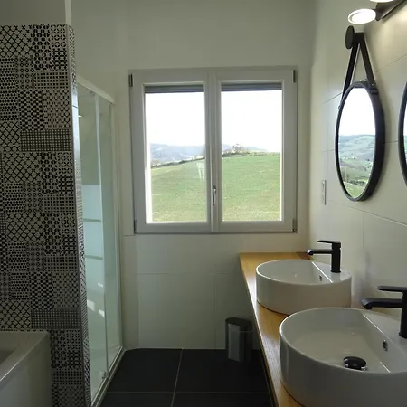 De Jacquet 度假居 *