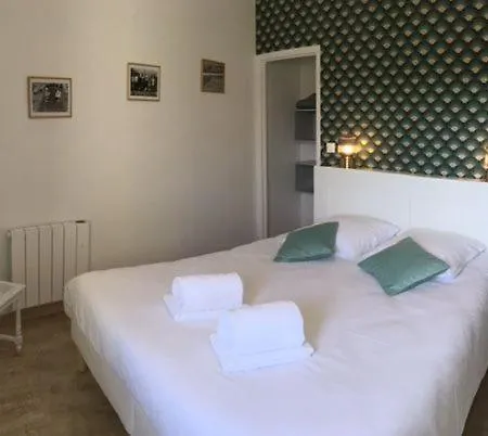 De Jacquet 度假居 Saint-Izaire