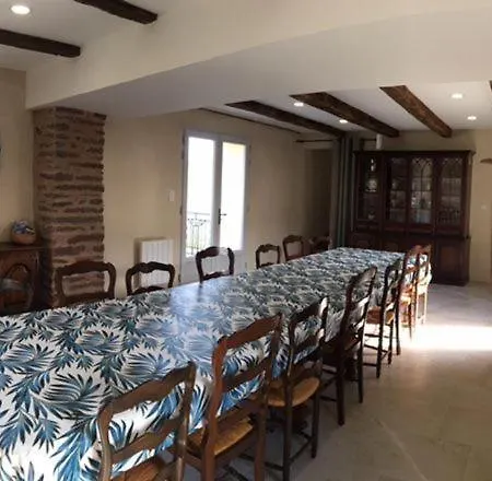 De Jacquet * Saint-Izaire