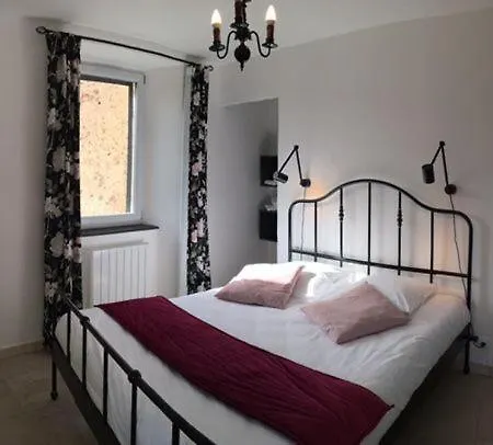 Ferienhaus De Jacquet *