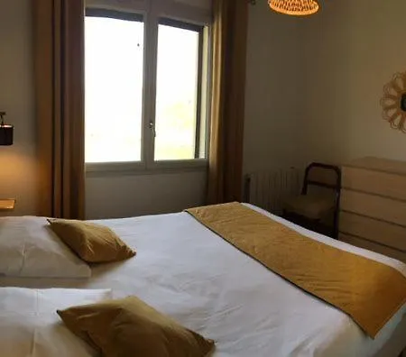 De Jacquet 度假居