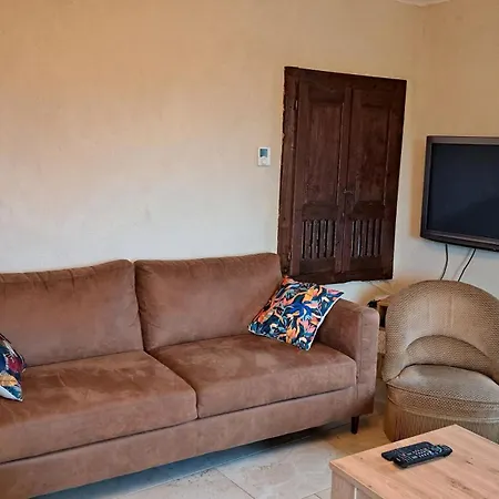 度假居 De Jacquet *