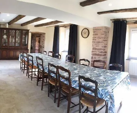 De Jacquet Saint-Izaire