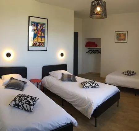 De Jacquet * Saint-Izaire