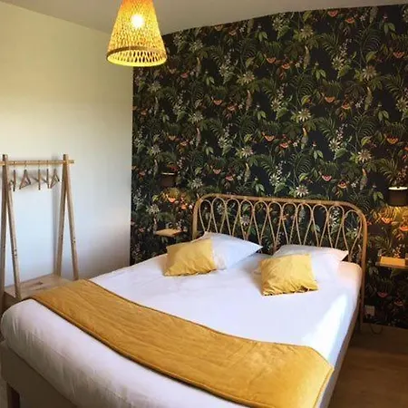 De Jacquet 度假居 *