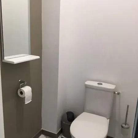 De Jacquet 度假居 *