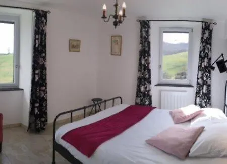 De Jacquet Saint-Izaire