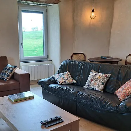 度假居 De Jacquet *