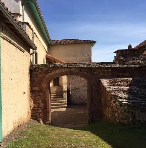 Prázdninový dům De Jacquet *