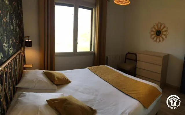 De Jacquet Hébergement de vacances